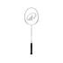 ADULT BADMINTON RACKET BR SENSATION 190 PINK