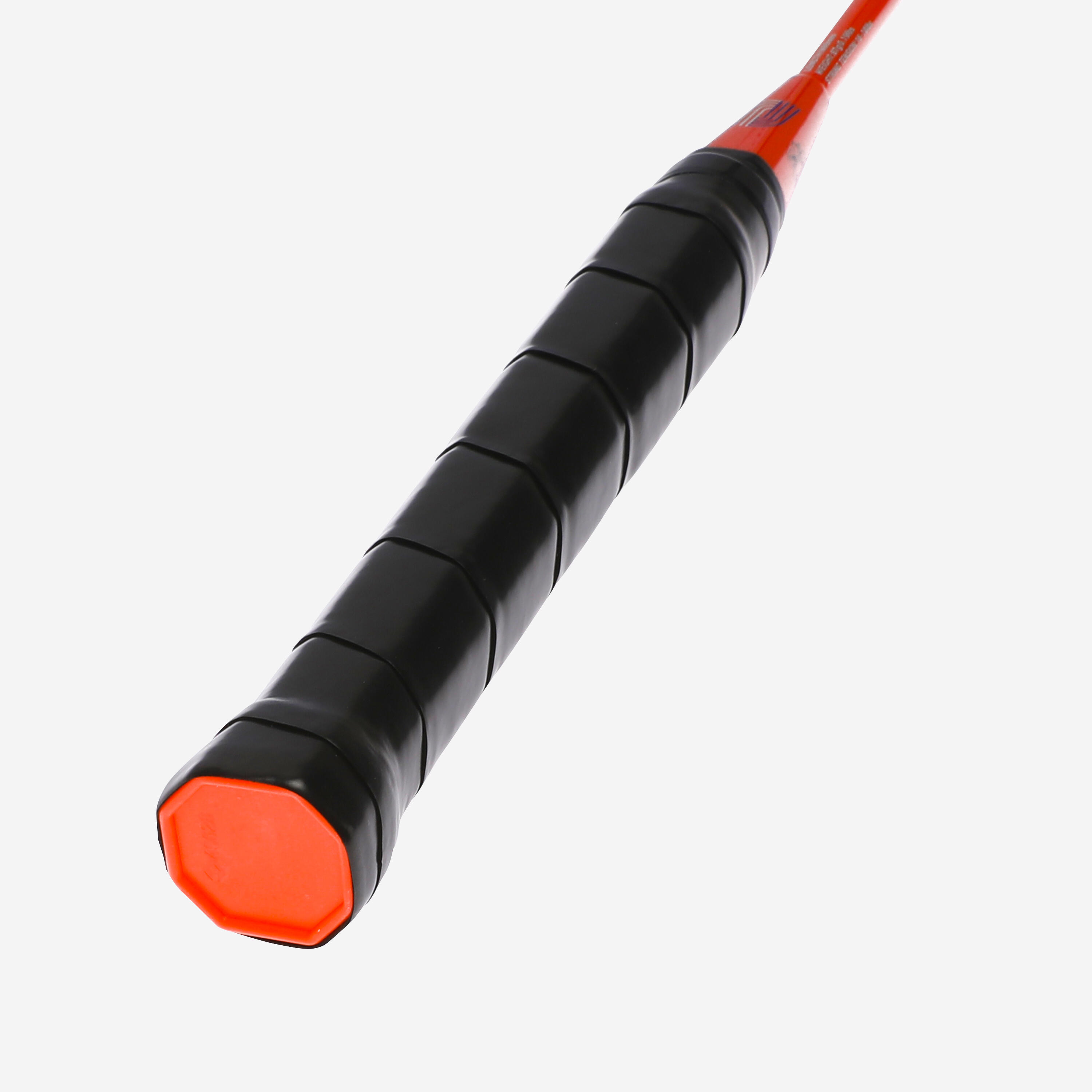 Badminton 2-Racket Set - Sensation 190 Blue Red - PERFLY