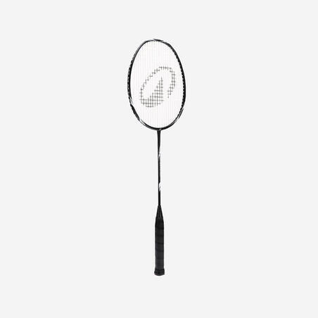 Raquette de Badminton Adulte BR Sensation 500 - Noir