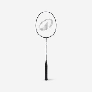 ADULT BADMINTON RACKET BR SENSATION 500 BLACK