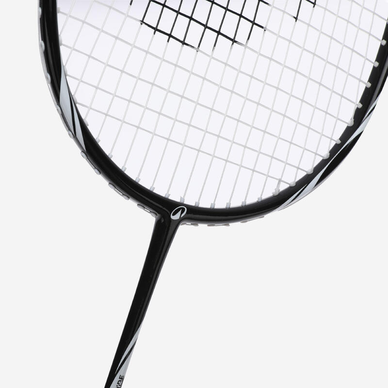 Rachetă de Badminton Adulți BR Sensation 500 - Negru