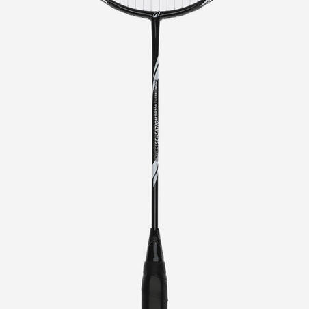 Raquette de Badminton Adulte BR Sensation 500 - Noir