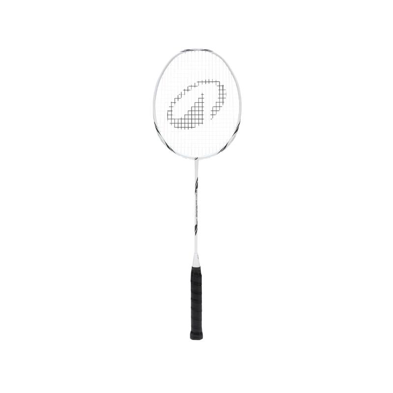 Raquette de Badminton Adulte BR Sensation 500 - Blanc