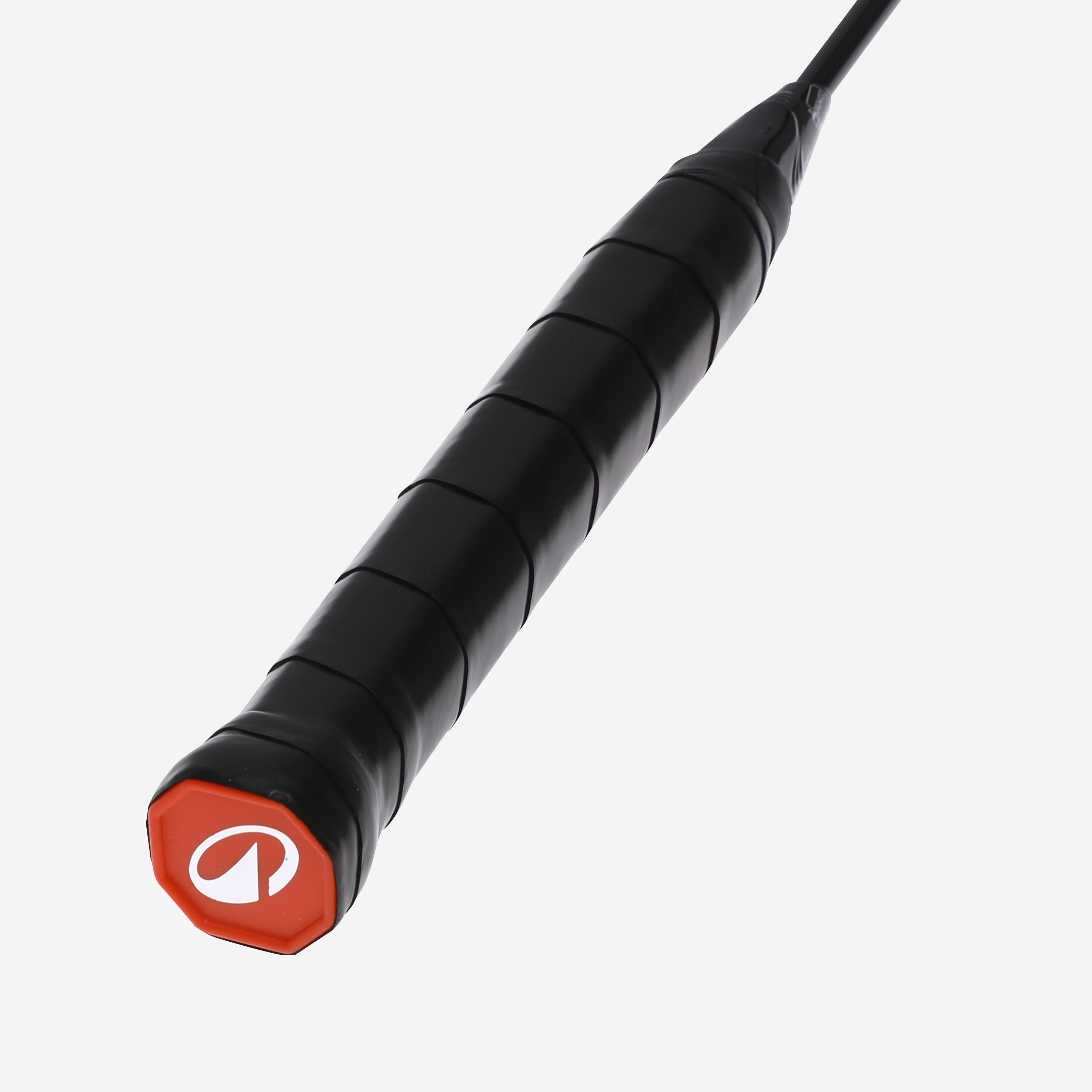 Lot de Raquette de Badminton Adulte BR Sensation 500 - Noir/Blanc 7/20