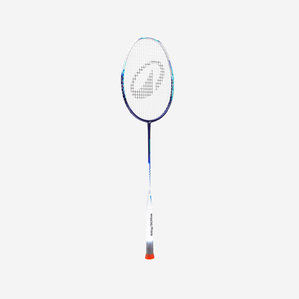 Tirkizni reket za badminton za odrasle BR LITE 590