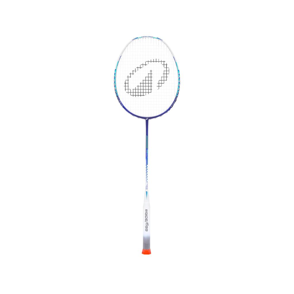Tirkizni reket za badminton za odrasle BR LITE 590