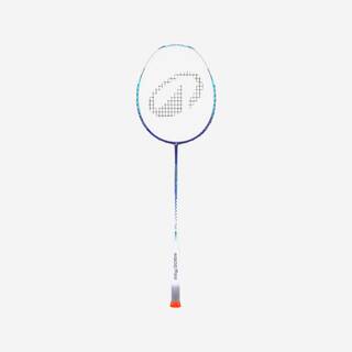 ADULT BADMINTON RACKET BR LITE 590 TURQUOISE