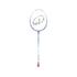 ADULT BADMINTON RACKET BR LITE 590 TURQUOISE