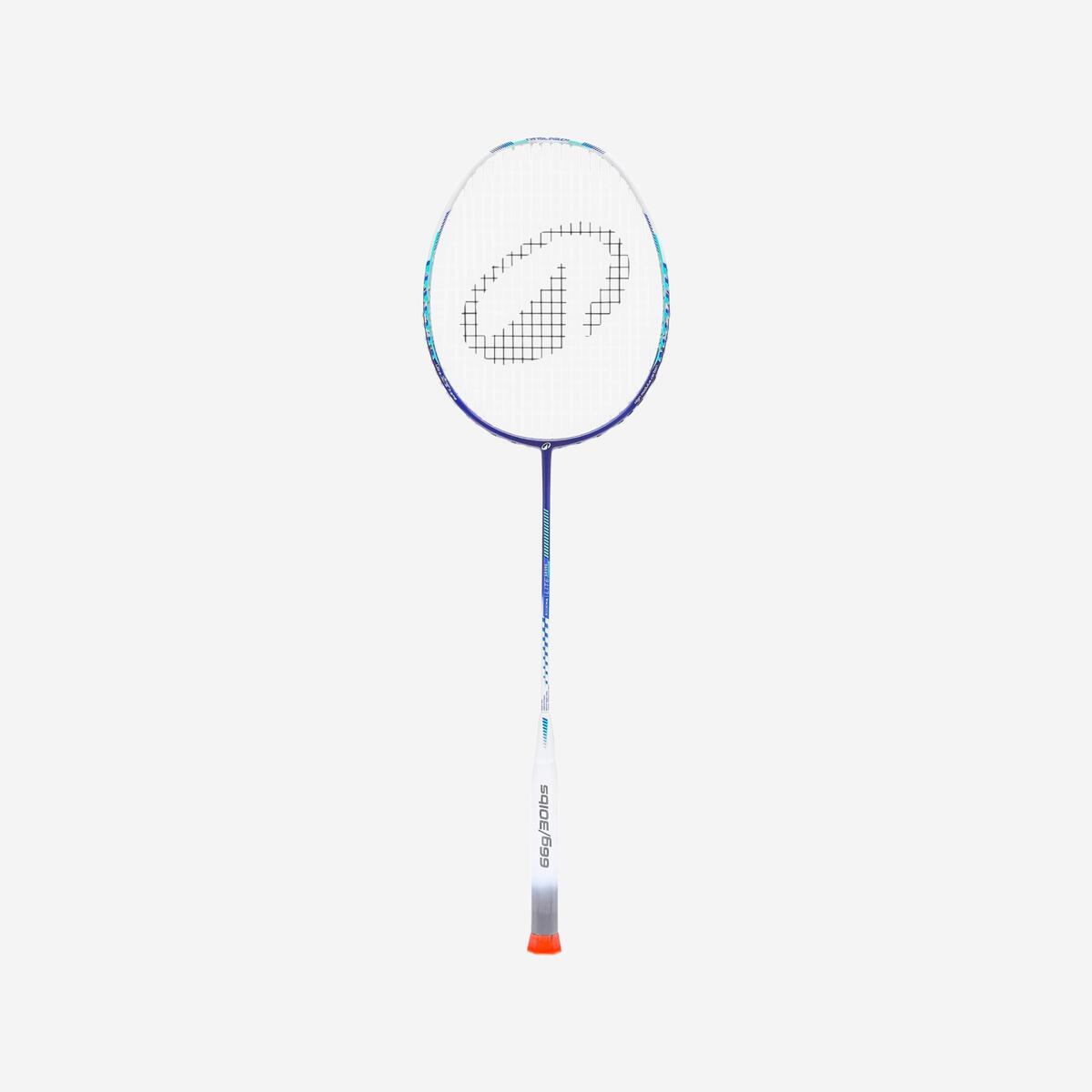 Raquette de Badminton Adulte BR Lite 590 - Turquoise