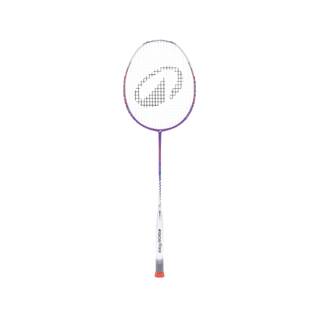 ADULT BADMINTON RACKET BR LITE 590 PURPLE