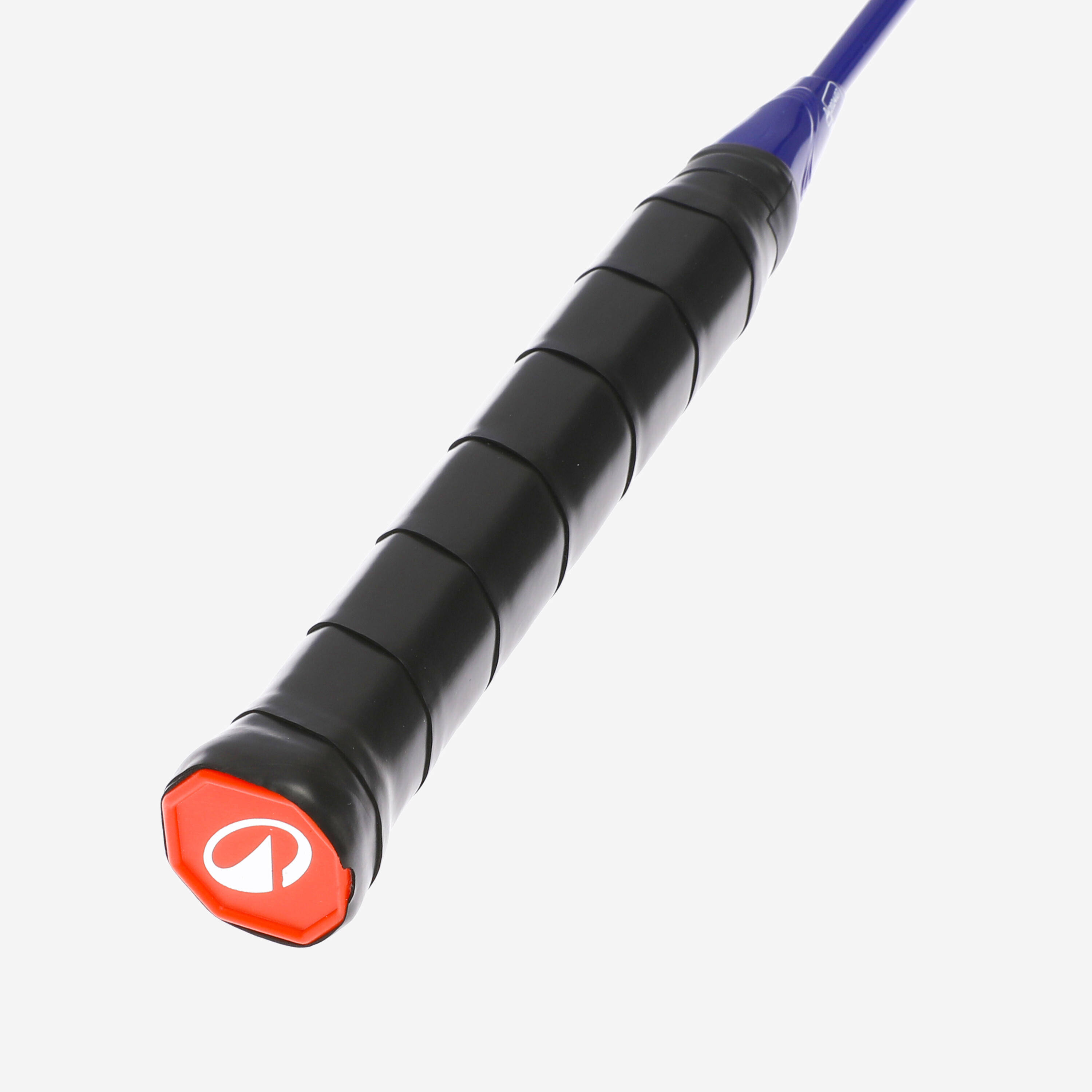ADULT BADMINTON RACKET BR SENSATION 500 BLUE -  5