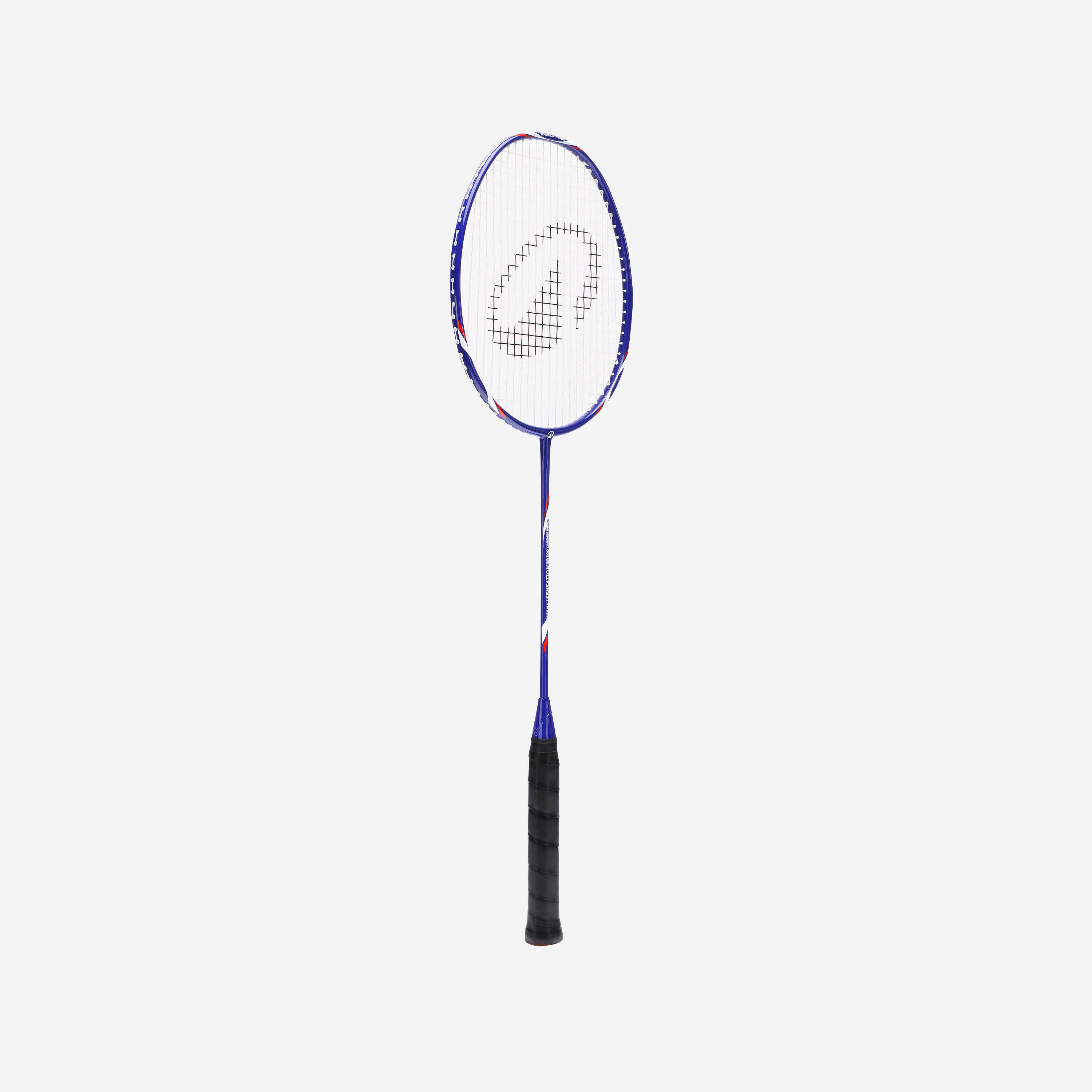 ADULT BADMINTON RACKET BR SENSATION 500 BLUE -  2