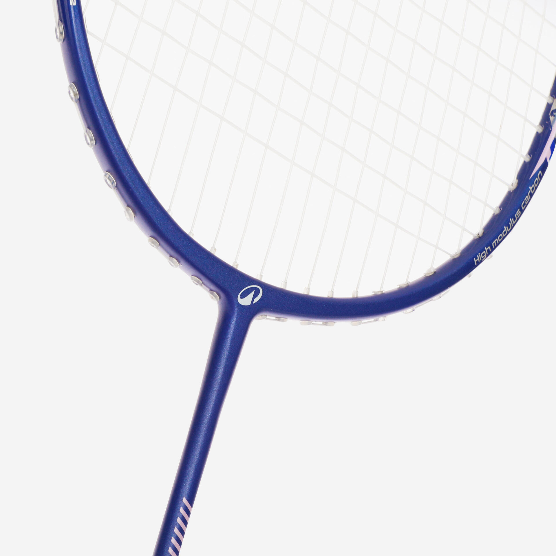 Alsprots Racket ADULT BADMINTON RACKET BR LITE 590 PINK