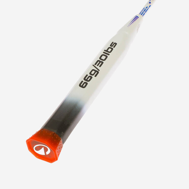 ADULT BADMINTON RACKET BR LITE 590 PINK