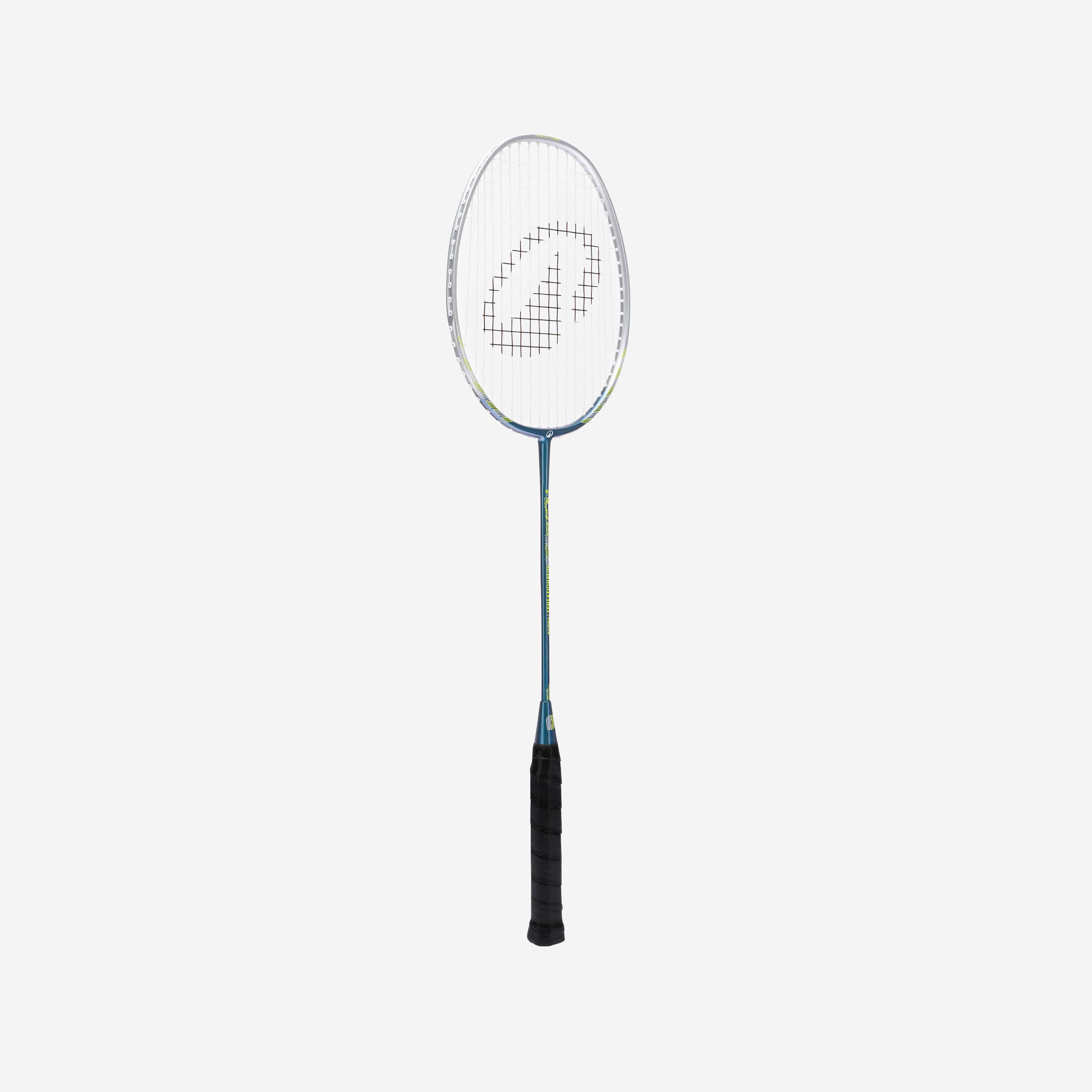 ADULT BADMINTON RACKET BR SENSATION 190 GREEN -  2