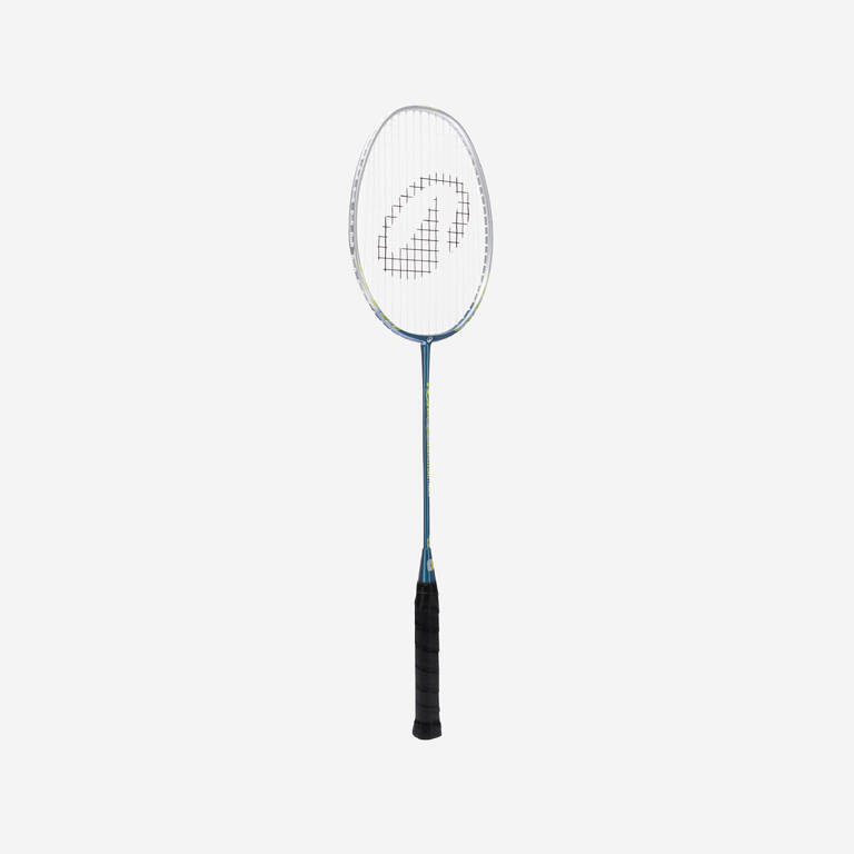 ADULT BADMINTON RACKET BR SENSATION 190 GREEN