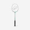 ADULT BADMINTON RACKET BR SENSATION 190 GREEN