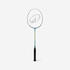 ADULT BADMINTON RACKET BR SENSATION 190 GREEN