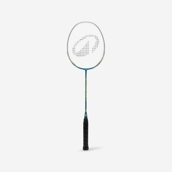 Racchetta badminton adulto BR 190 SENSATION verde