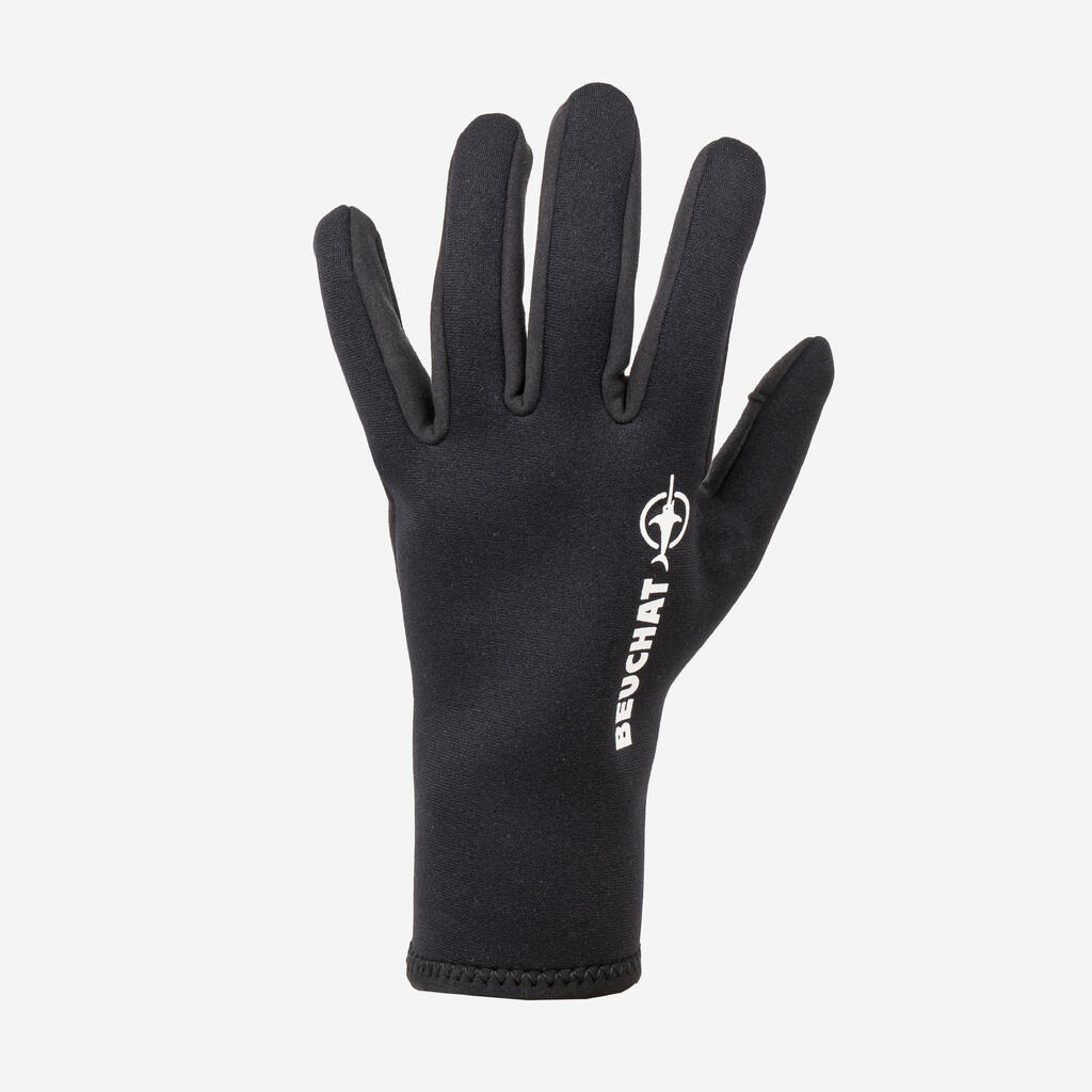 Potapljaške rokavice SIROCCO SPORT (1,5 mm) 