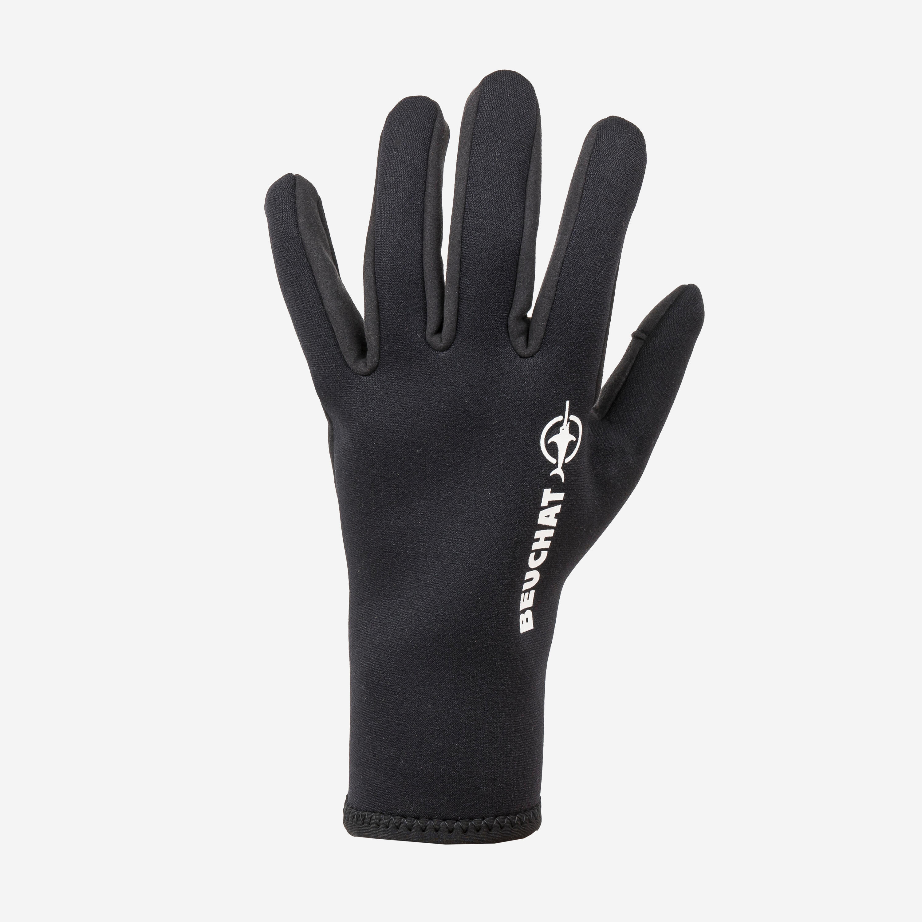 BEUCHAT Neoprenhandschuhe Tauchen Sirocco Sport Protect 1,5 mm