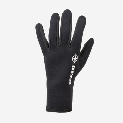 Gants de plongée sous-marine ou chasse sous-marine Sirocco Sport protect 1,5mm
