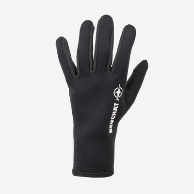Neoprenhandschuhe Tauchen Sirocco Sport Protect 1.5 mm