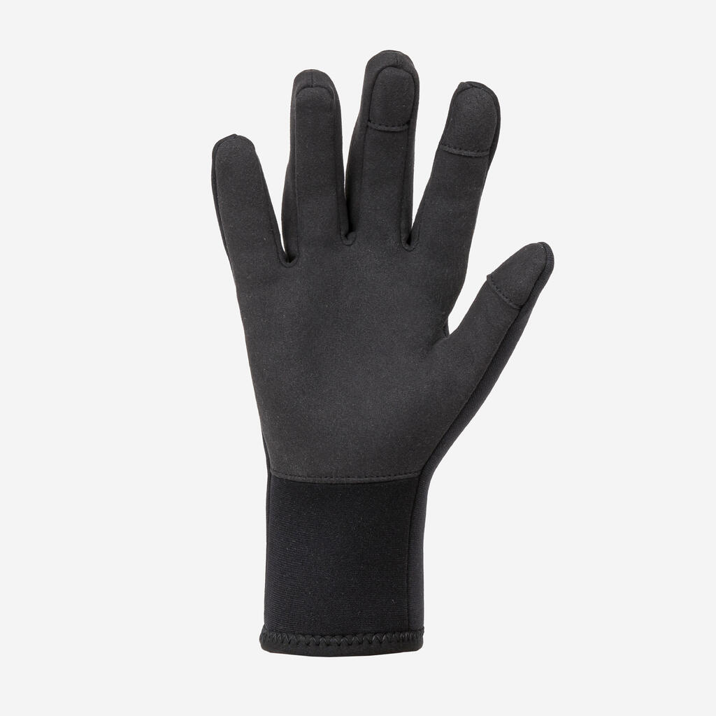 Gloves scuba diving or spearfishing Sirocco Sport protect 1.5mm