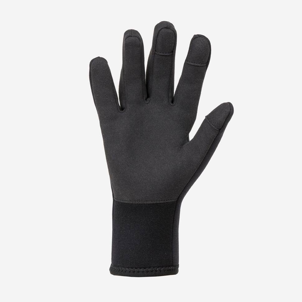 Rękawiczki do nurkowania/łowiectwa podw. Beuchat Sirocco Sport Protect 1,5 mm
