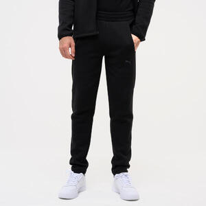 Pantalón Jogger Puma Active Hombre Negro