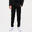 Pantalon de jogging active homme, noir