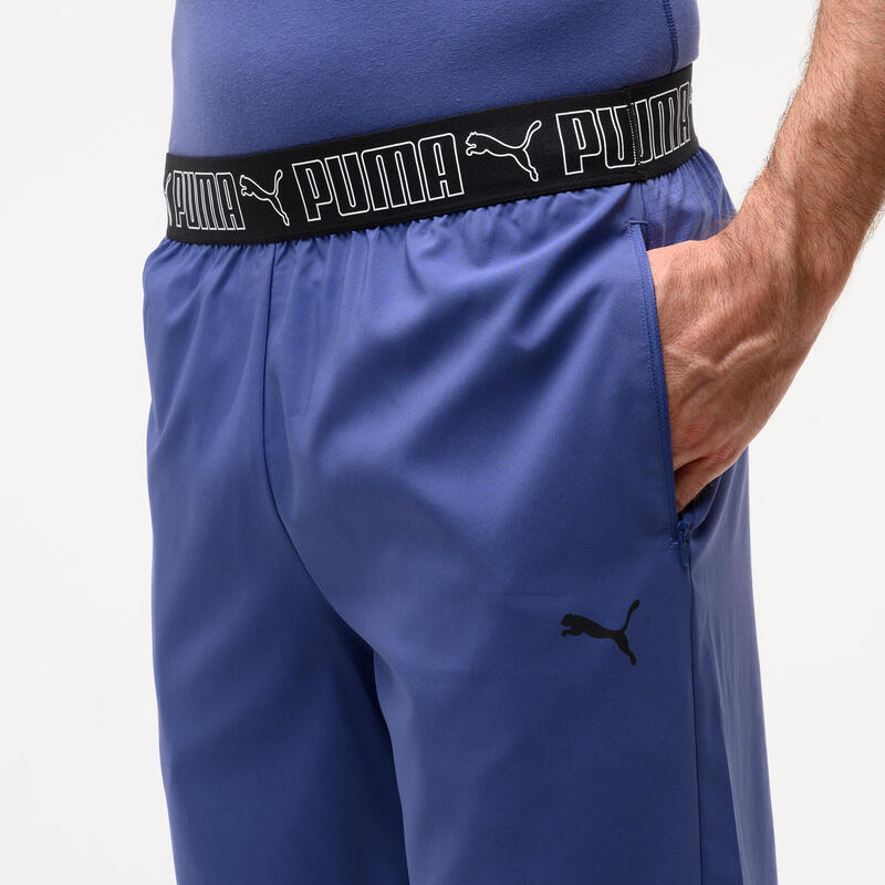 Férfi rövidnadrág  - Puma Active