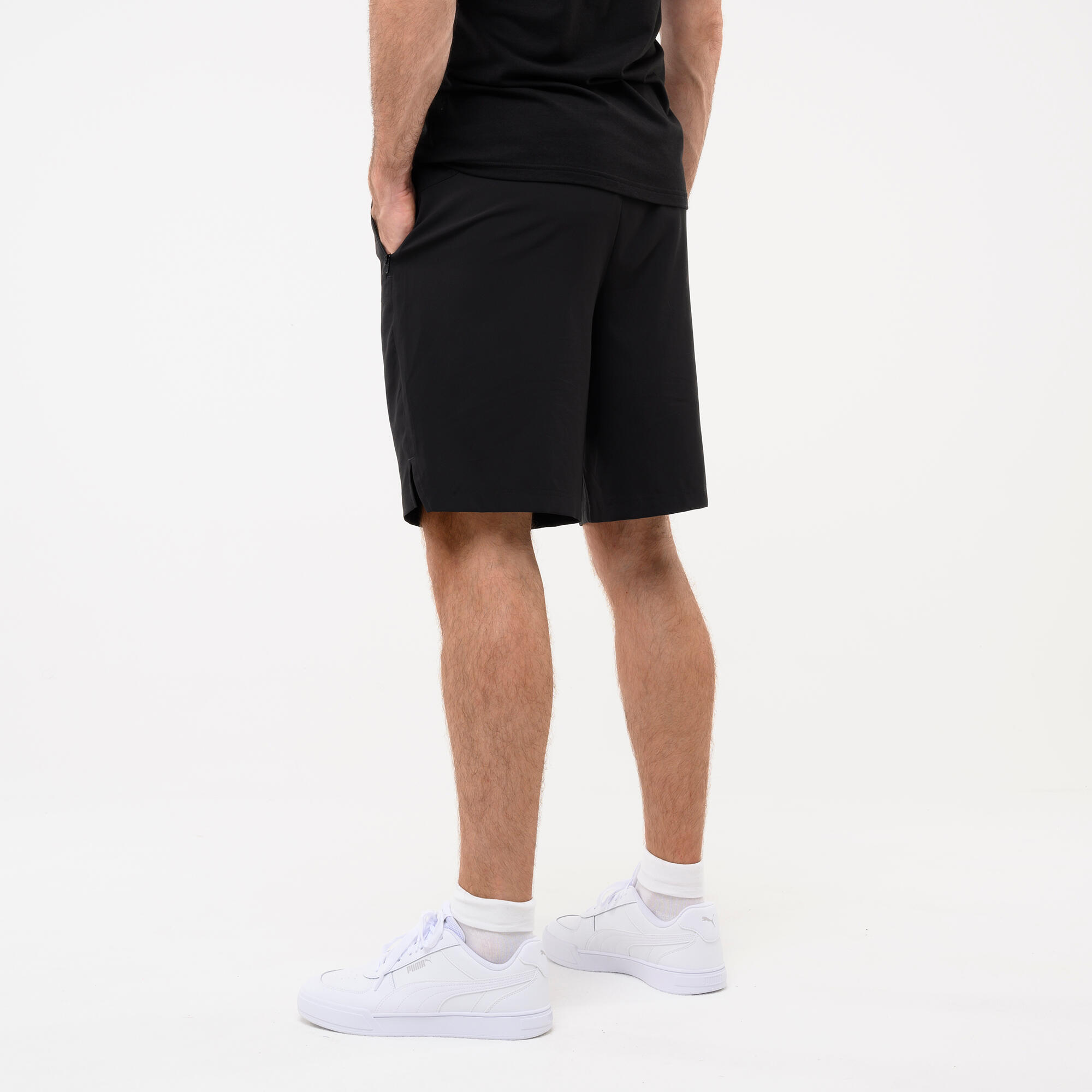 Shorts Herren - Active schwarz  3/5