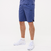 Short active homme, bleu