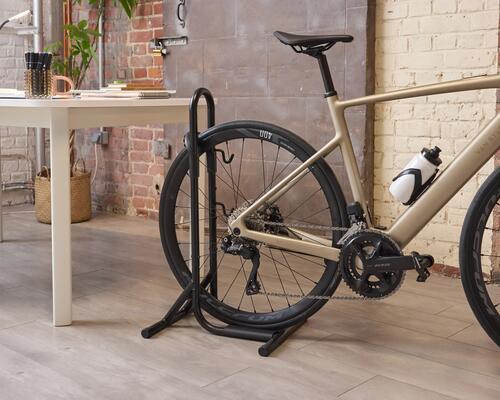 HOW TO STORE YOUR BIKE
