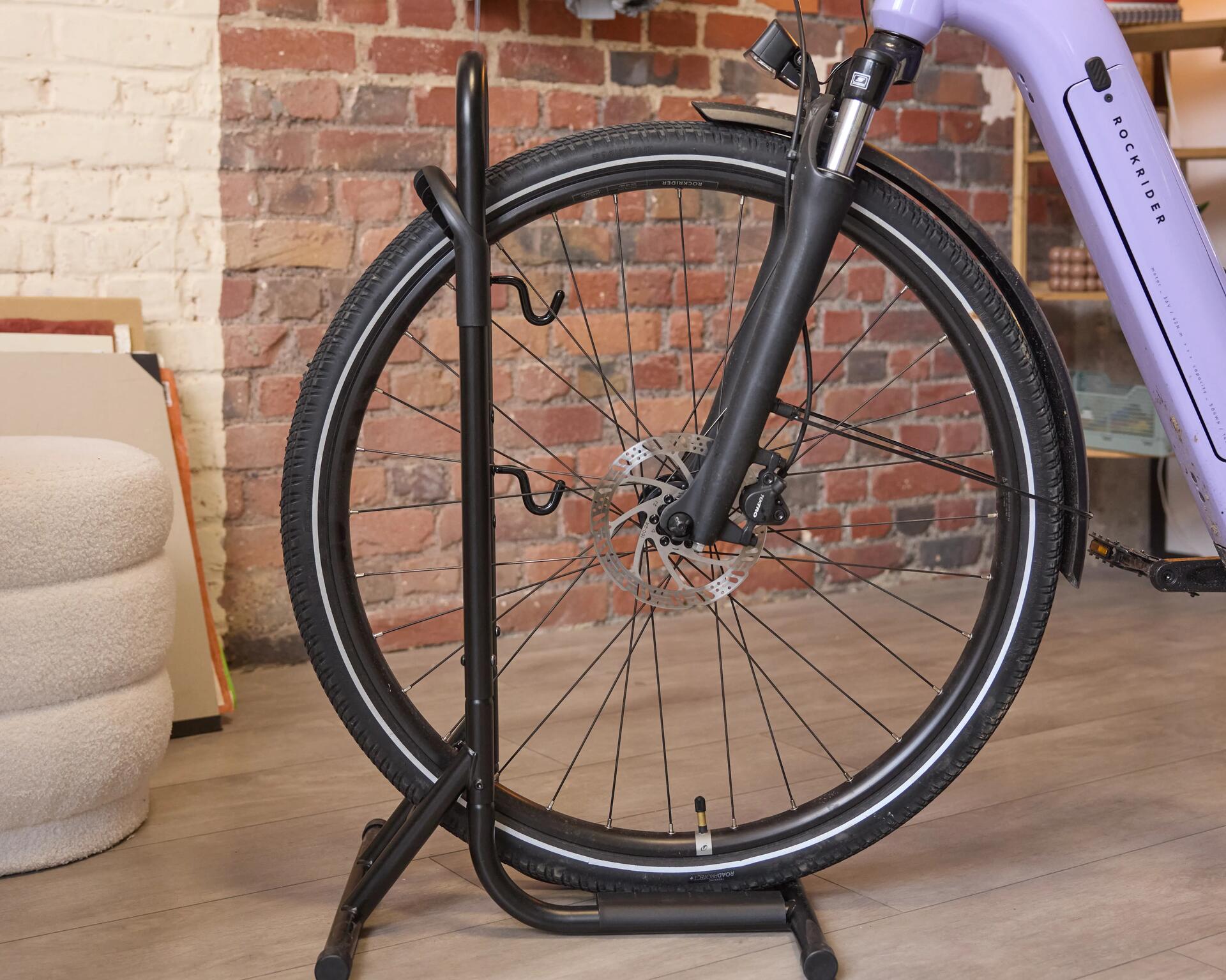 Storage stand