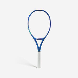 Raqueta tenis adulto - YONEX EZONE 100 L V8 azul 285 g