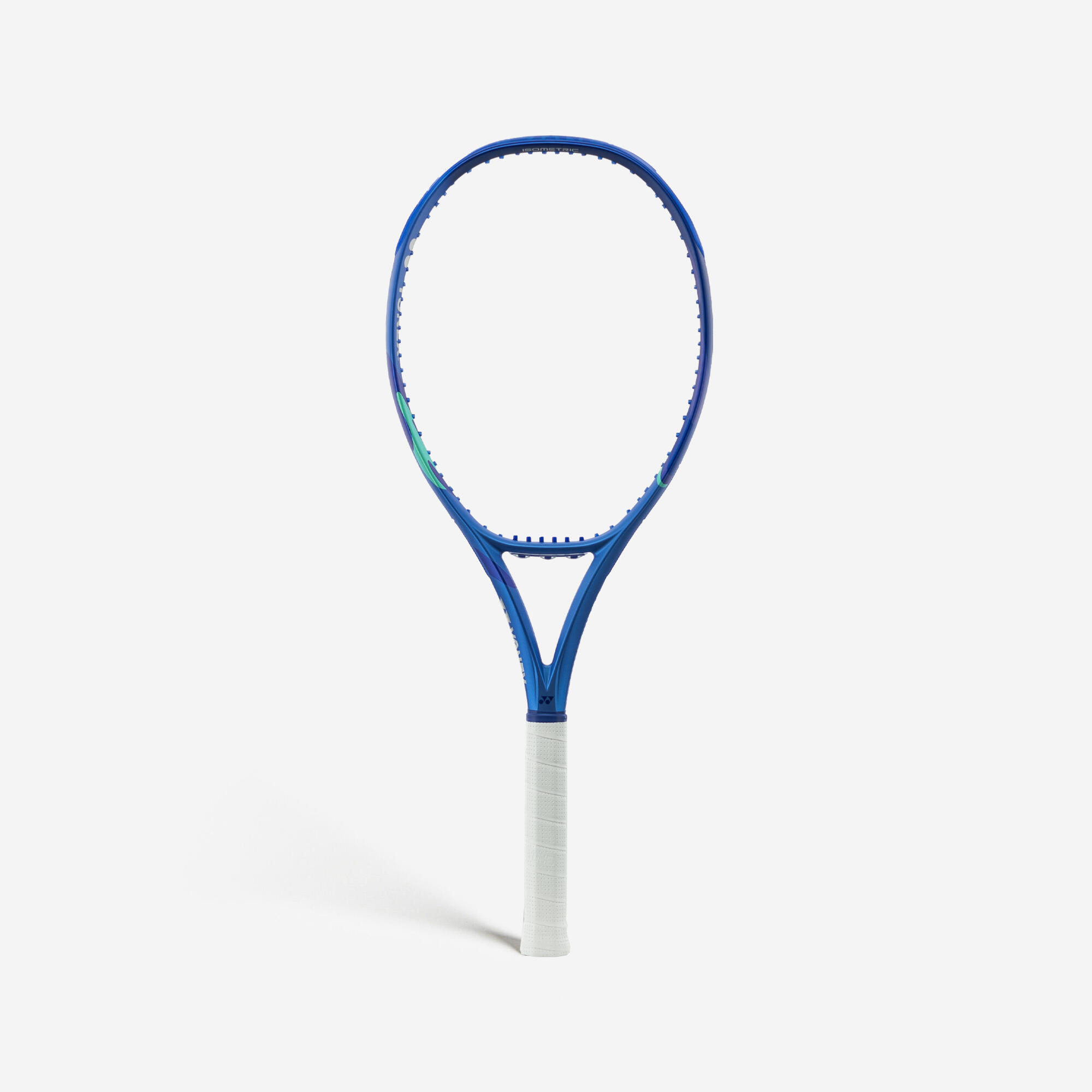 YONEX - Rachetă de tenis YONEX EZONE 100 L V8 285g Albastru
