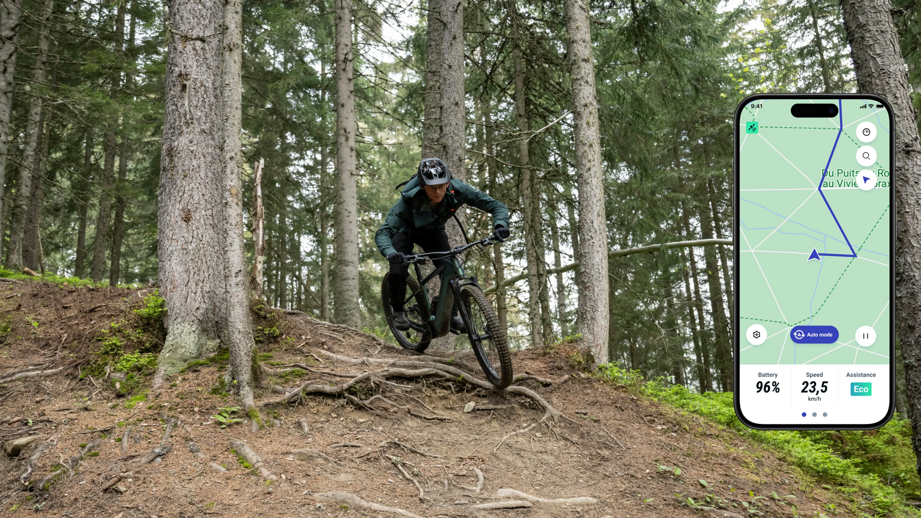 Comment choisir son support de téléphone pour vélo ?