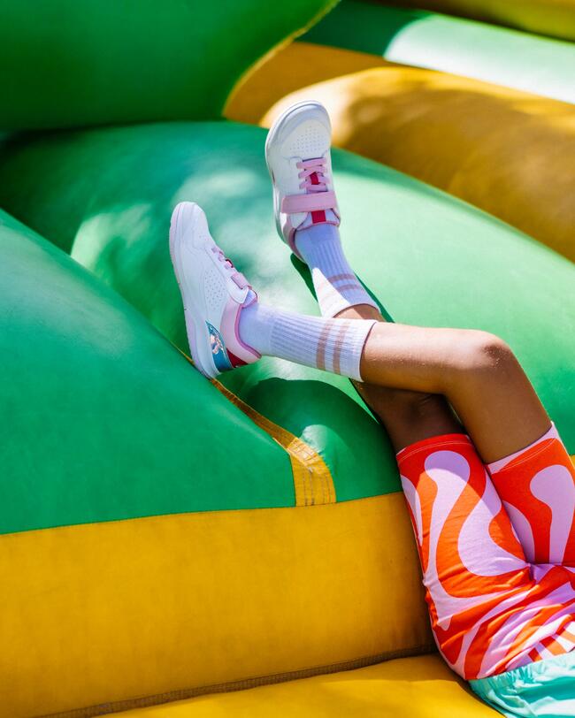 Buty dla dzieci Playful Fast