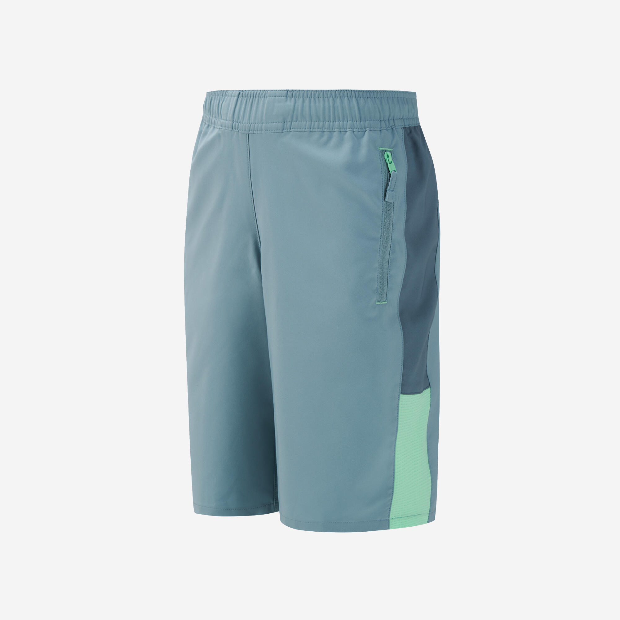 Kids' Breathable Sports Shorts – W 500 - DECATHLON