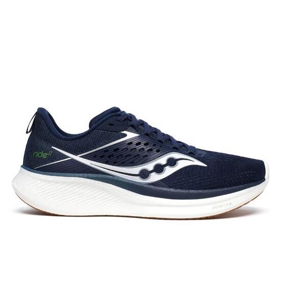 Chaussures de running homme saucony ride 17