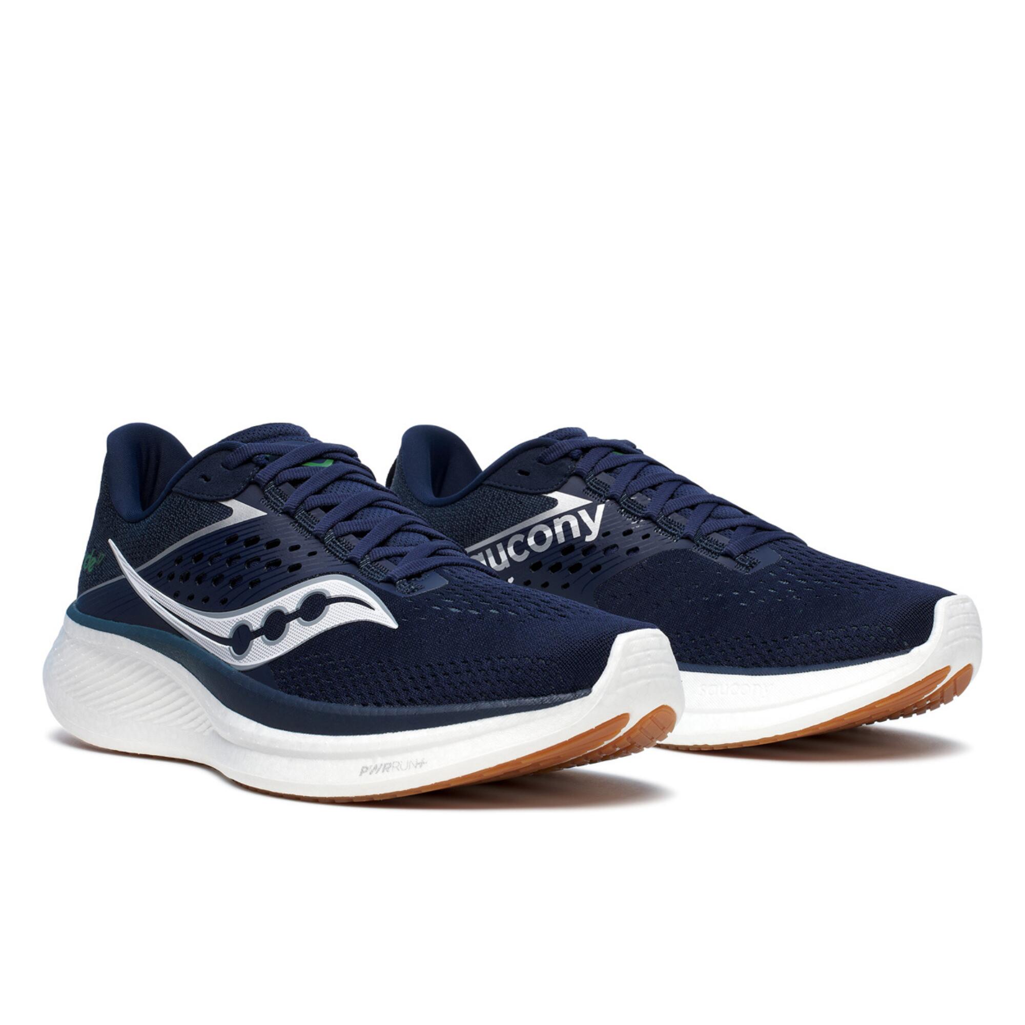 Men's Running Shoes Saucony Ride 17  2/4