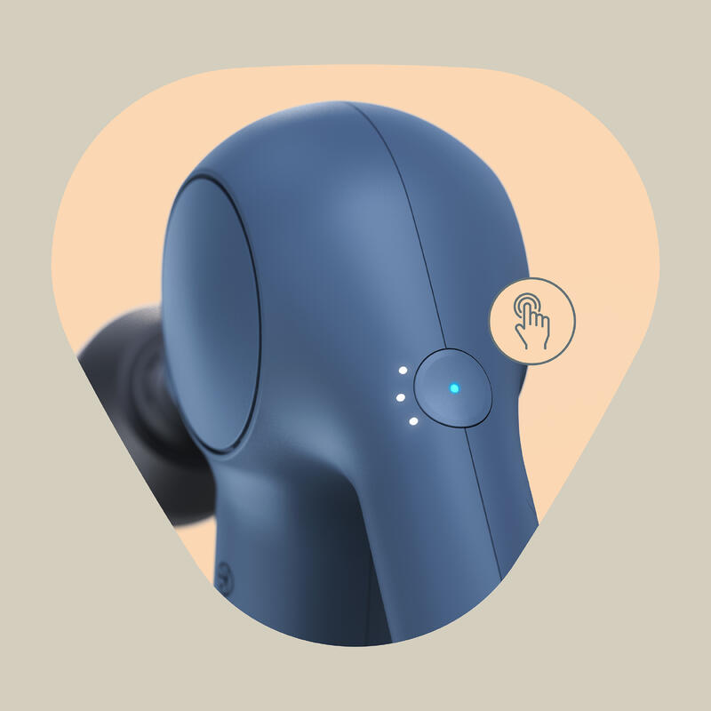 Pistolet de massage, Theragun Relief
