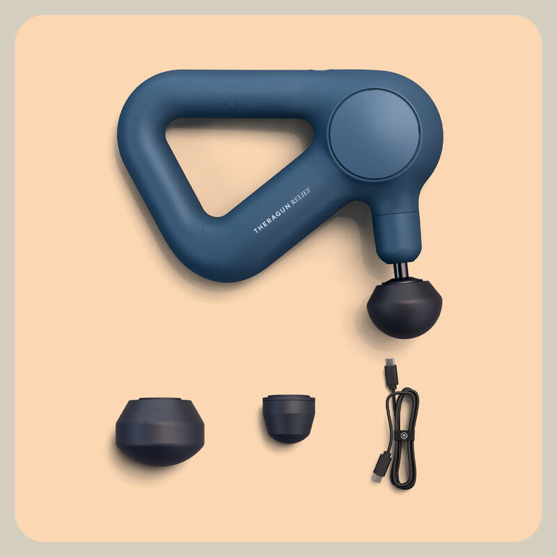 Pistolet de massage, Theragun Relief