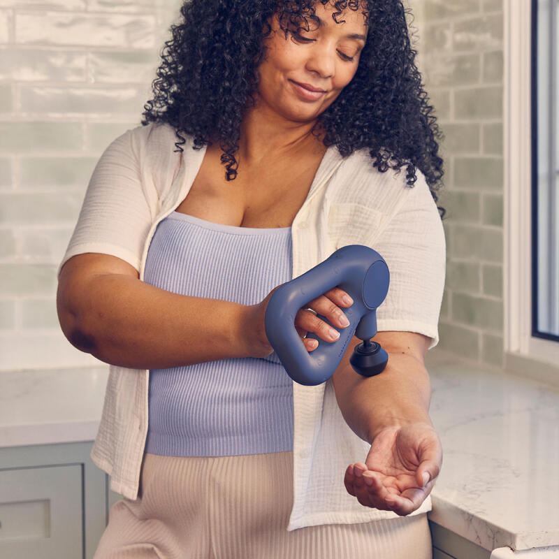 Pistolet de massage, Theragun Relief