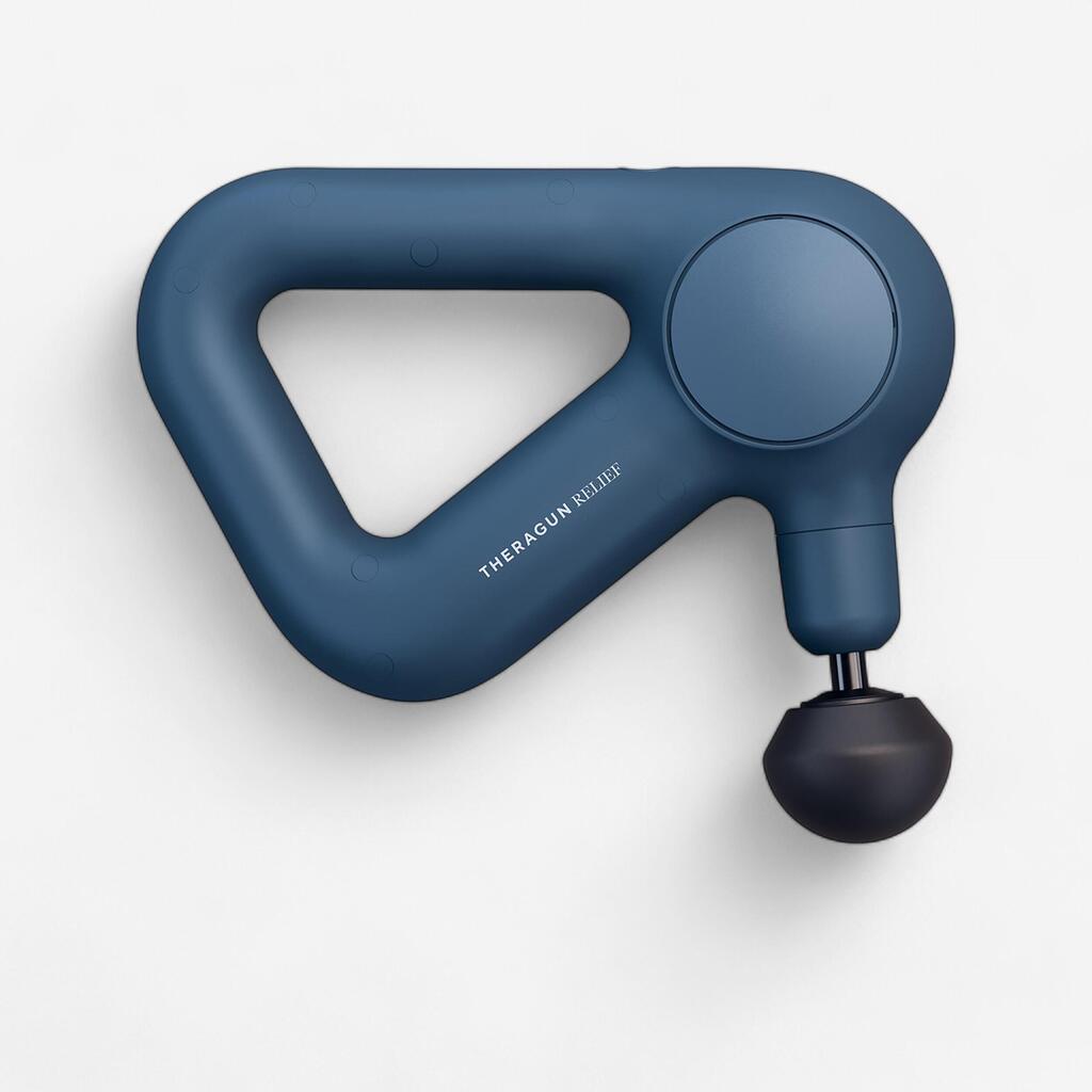 Theragun Relief massage gun