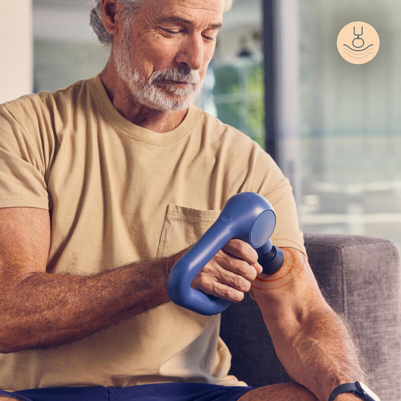 Pistolet de massage, Theragun Relief