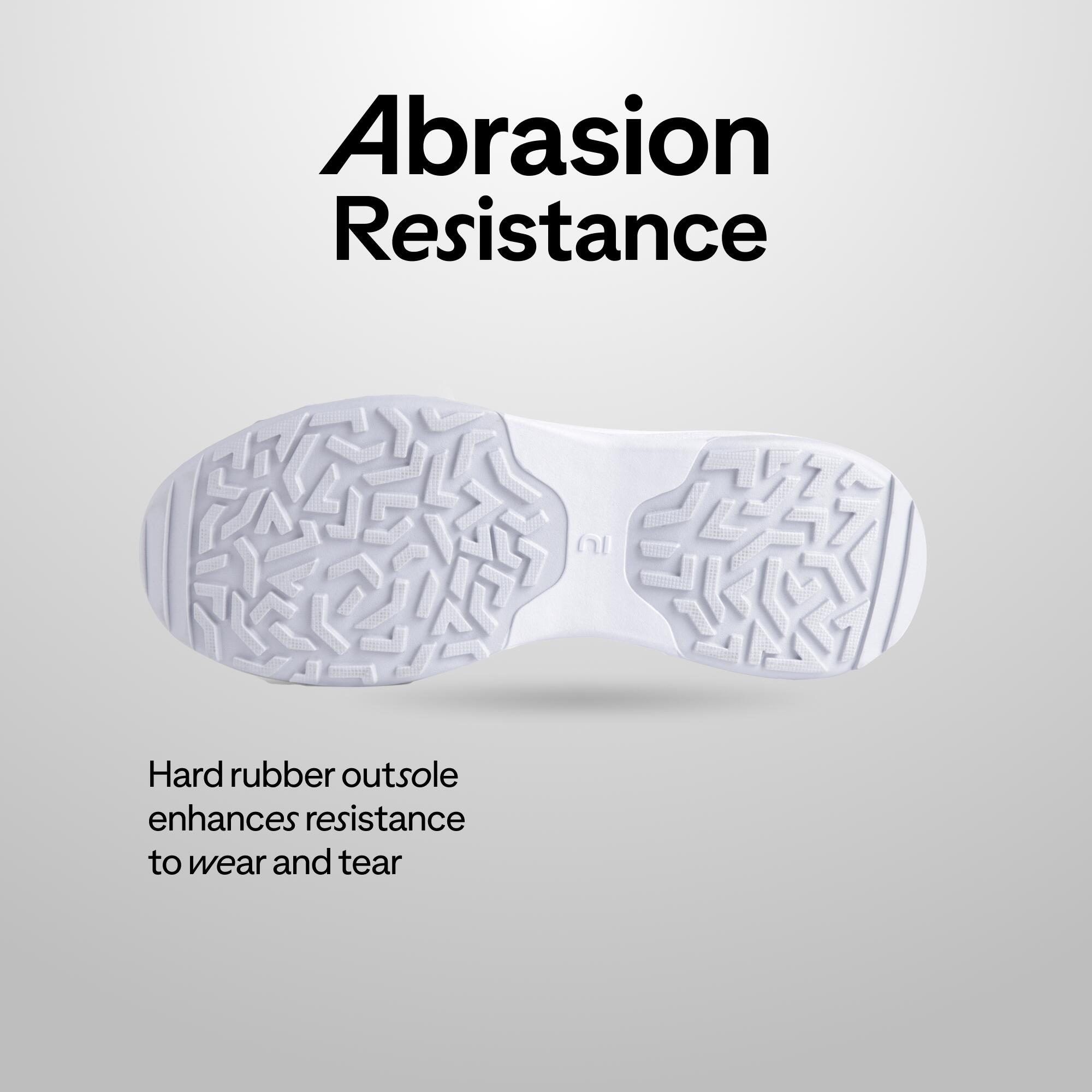 Kids Cricket Shoes CS100 - White