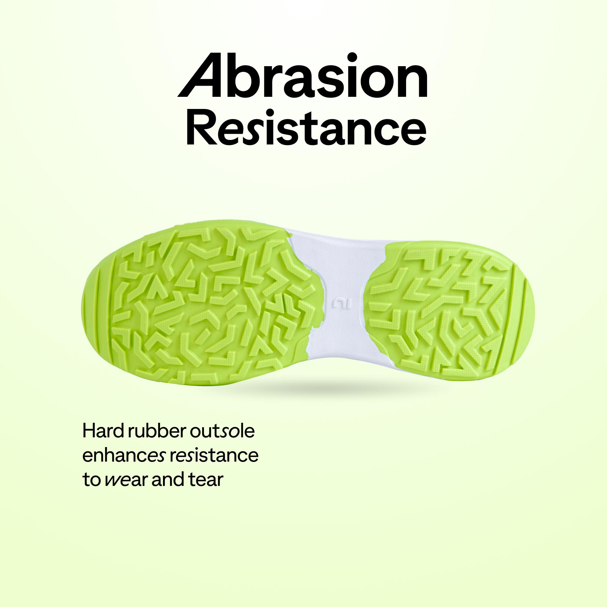 Kids Cricket Shoes CS100 - Blue